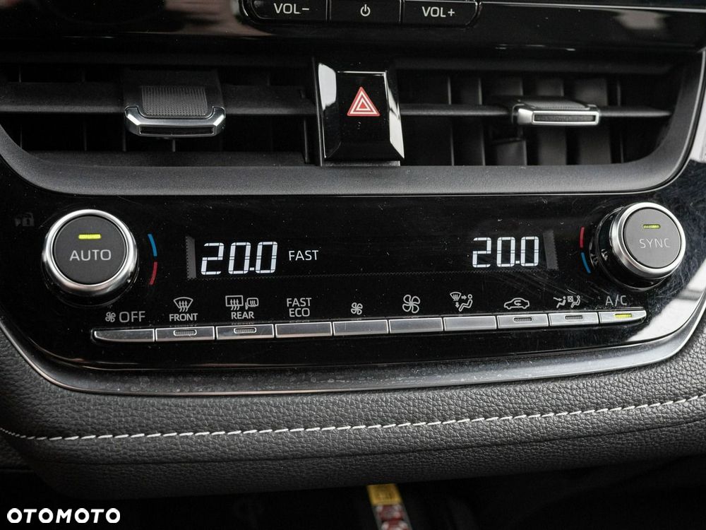 Toyota Corolla - 17