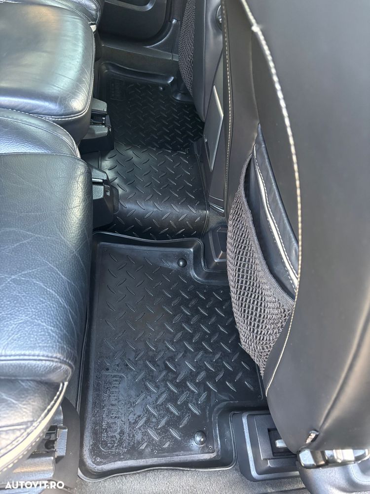 Volvo XC 90 D5 Aut. RDesign - 16