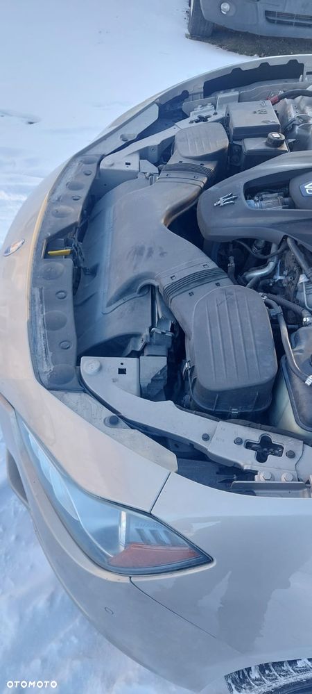 Maserati Ghibli 3.0 V6 Wszystkie Części Lak VR 513/A LUBLIN Potrzebujesz czegoś dzwoń - 36