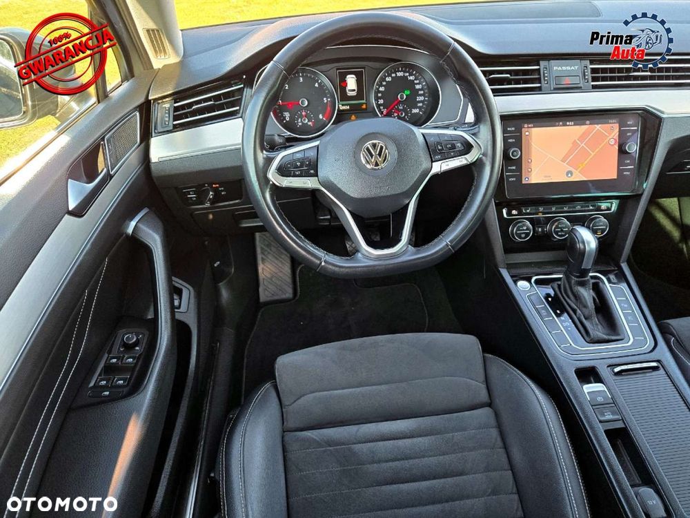 Volkswagen Passat - 25