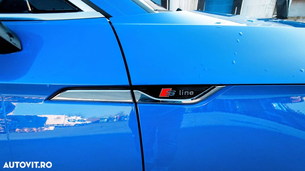 Audi A5 Sportback 2.0 TDI sport - 6