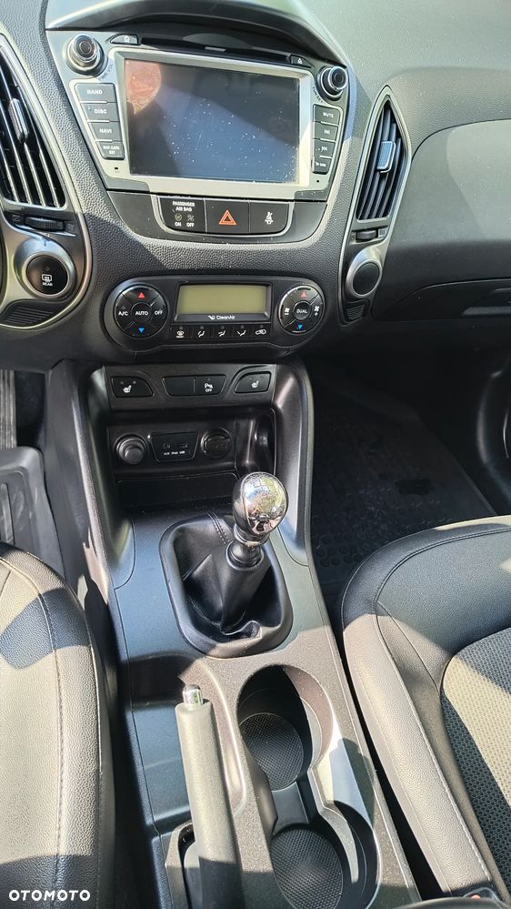 Hyundai ix35 1.6 2WD Comfort - 5