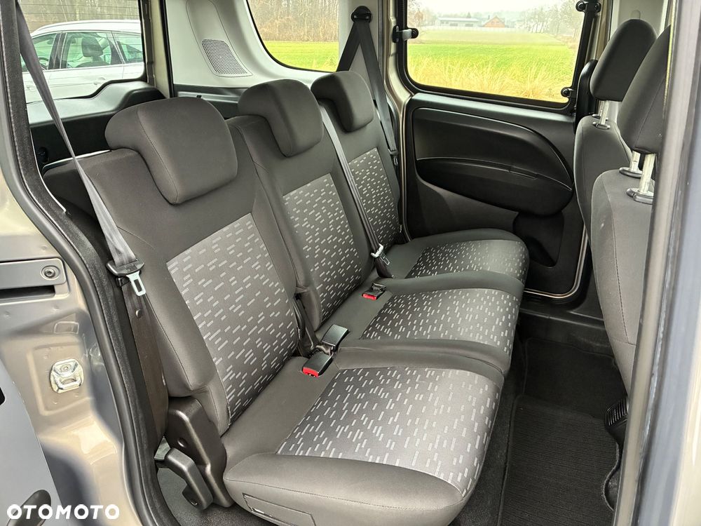 Opel Combo 1.4 L1H1 S&S Colorado - 15