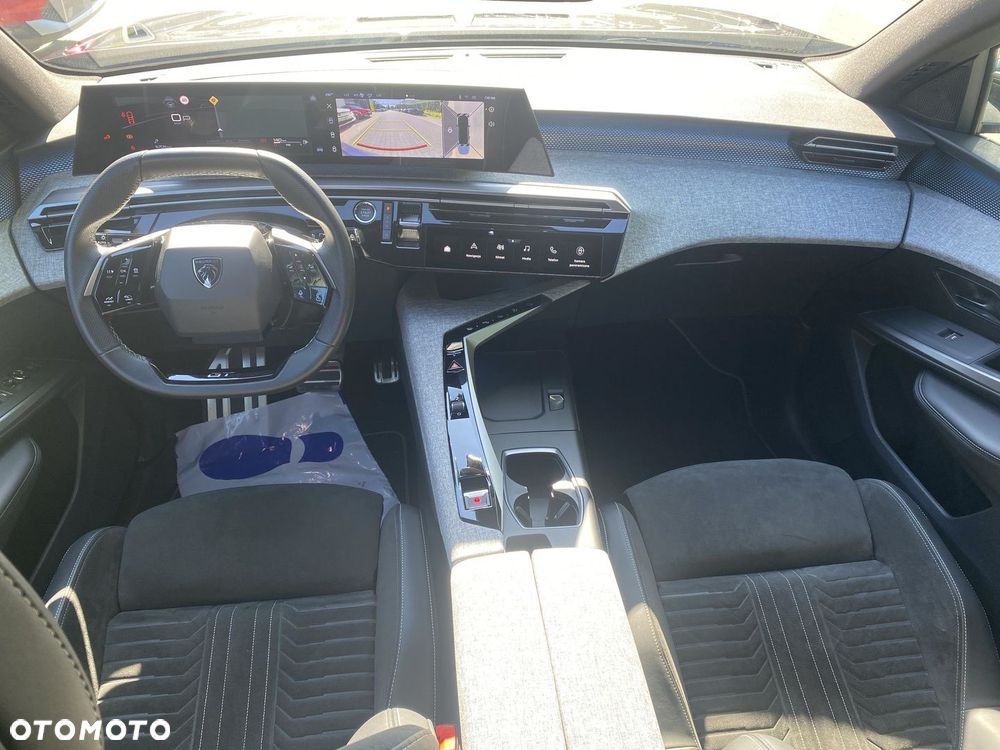 Peugeot 3008 - 14