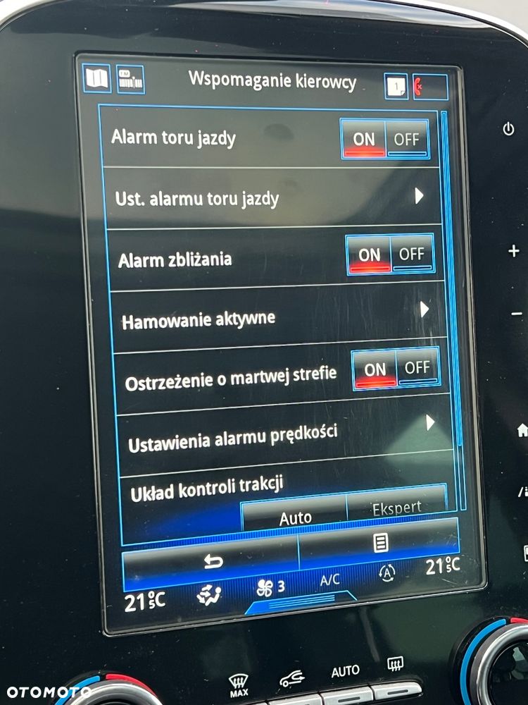 Renault Espace Energy dCi 160 EDC Intens - 34