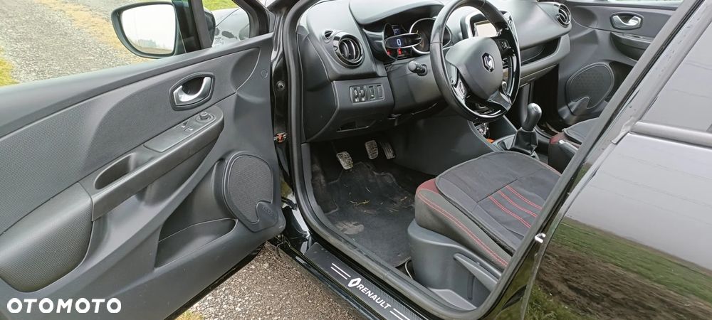 Renault Clio 1.5 dCi Business - 19