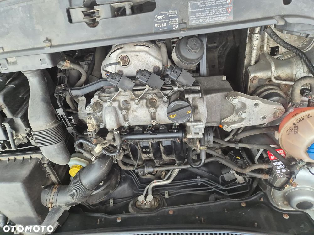 Volkswagen Polo - 11