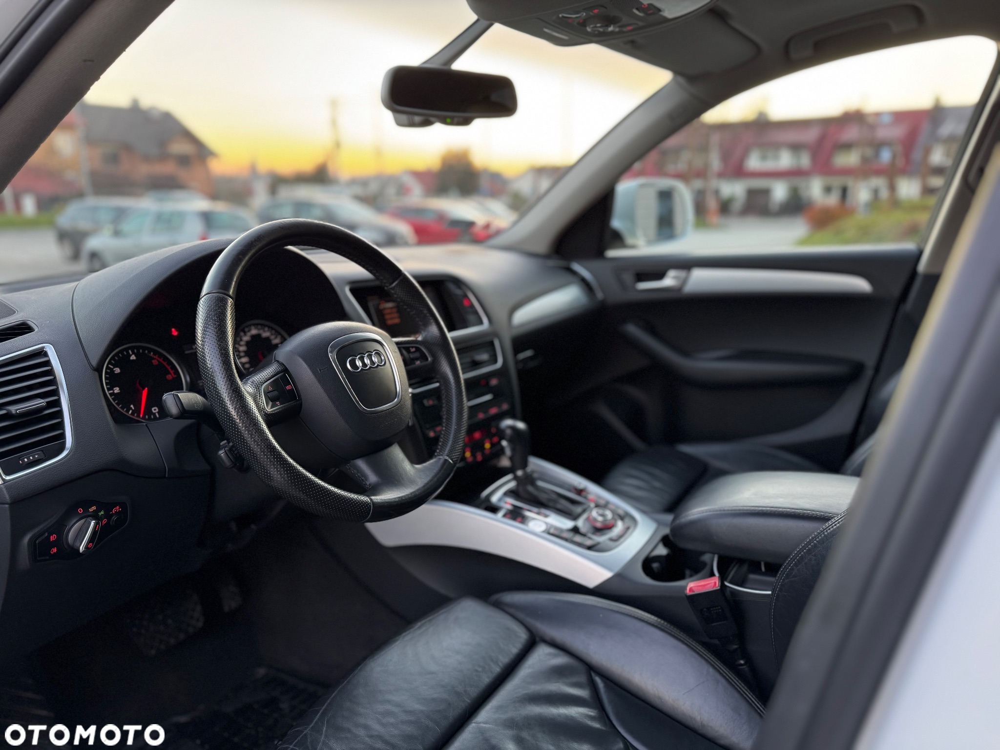 Audi Q5 3.0 TDI Quattro S tronic - 29