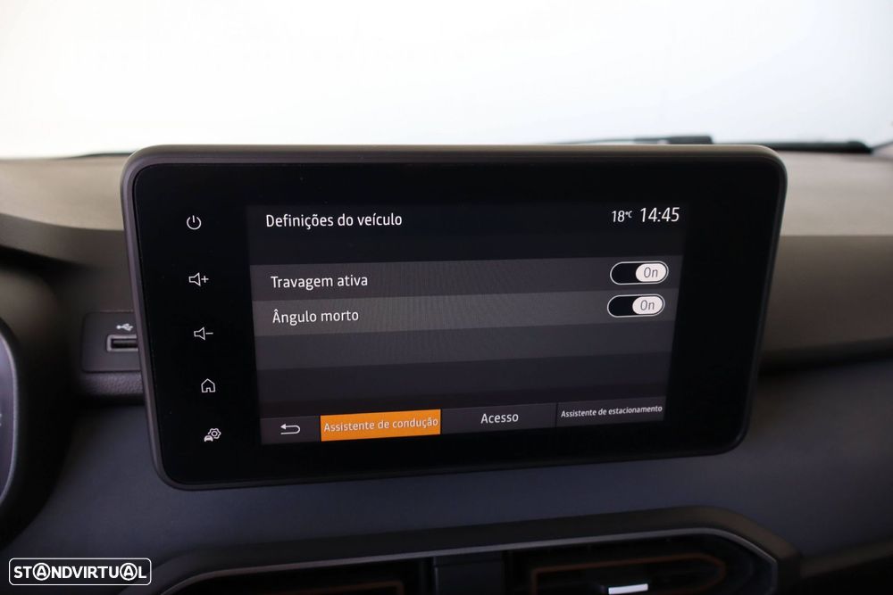 Dacia Jogger 1.0 ECO-G Extreme 7L Bi-Fuel - 32