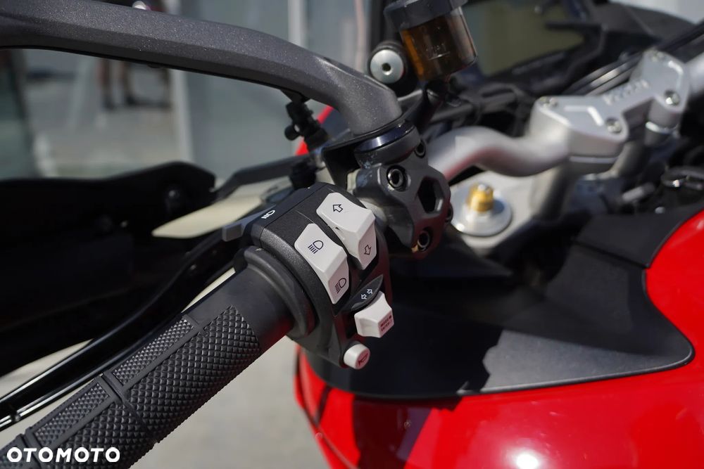 Ducati Multistrada - 11