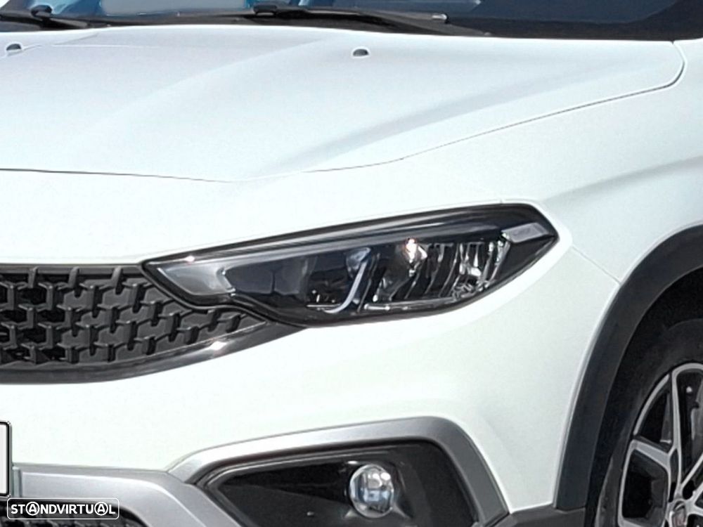 Fiat Tipo Cross 1.3 Multijet - 16