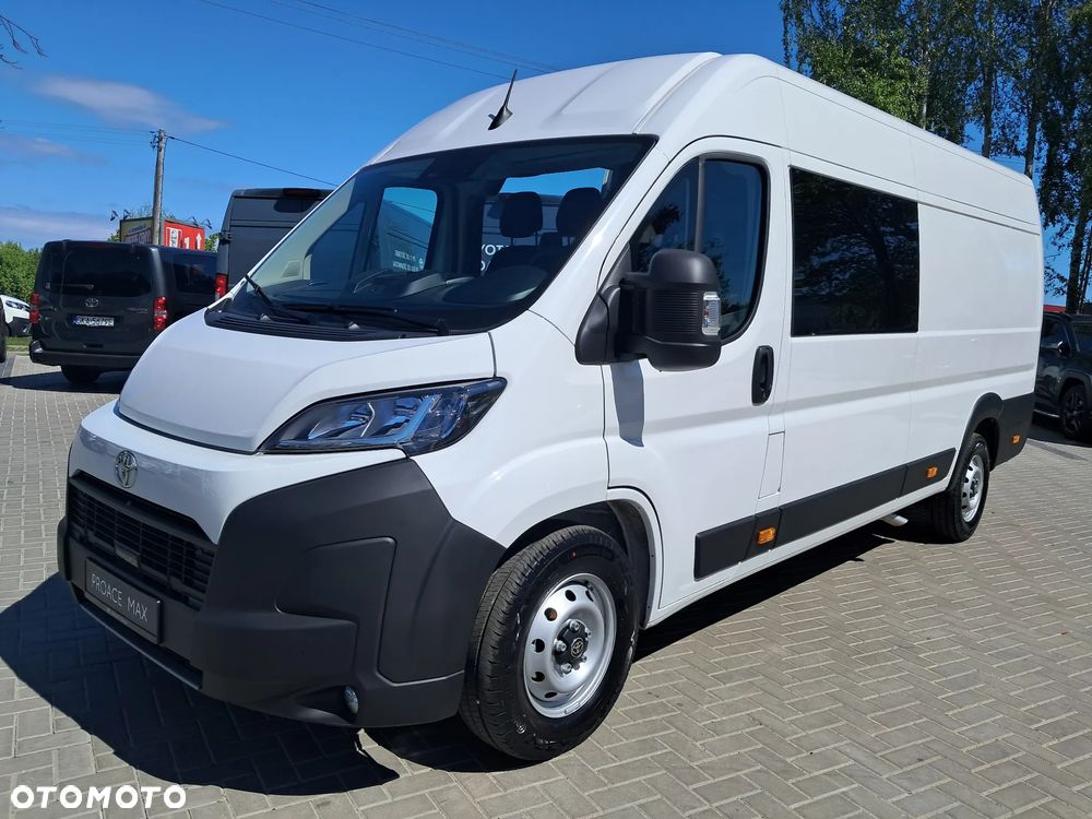 Toyota Proace MAX L3 H2 - 22
