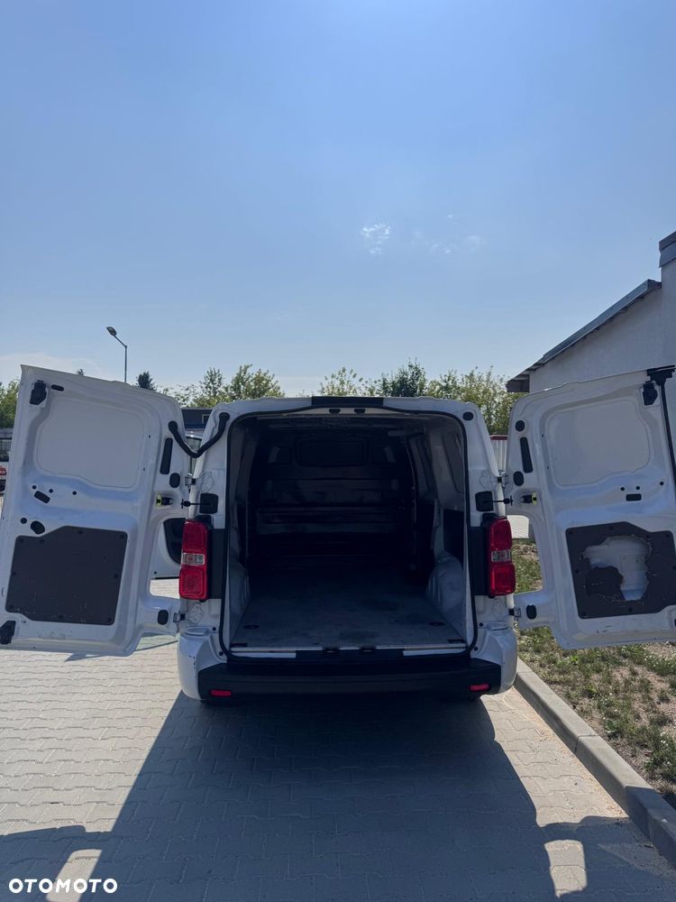 Opel Vivaro - 14
