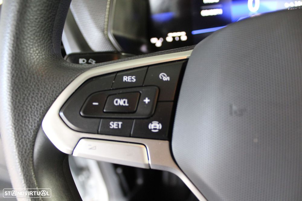 VW T-Cross 1.0 TSI Life - 19