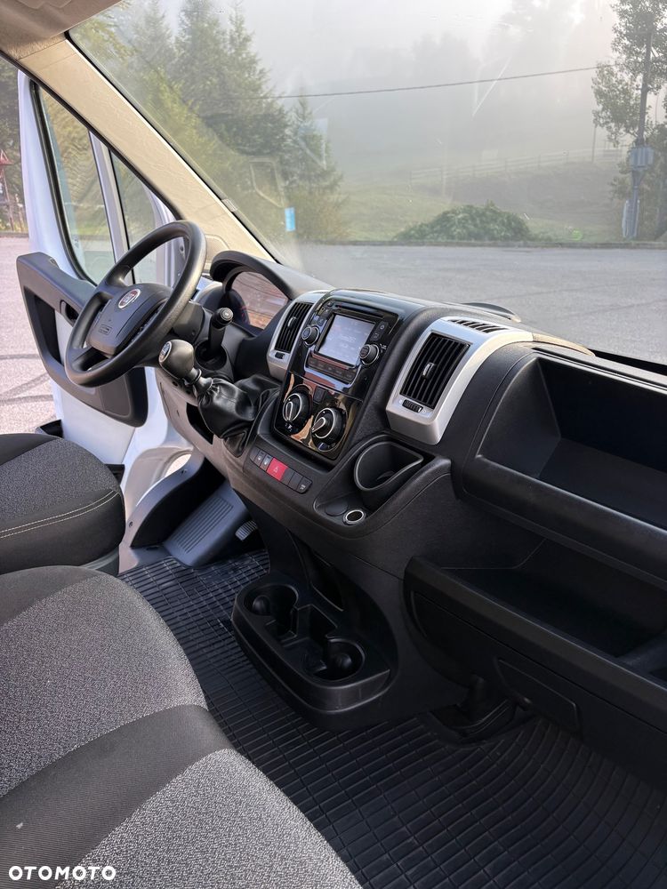Fiat Ducato - 11