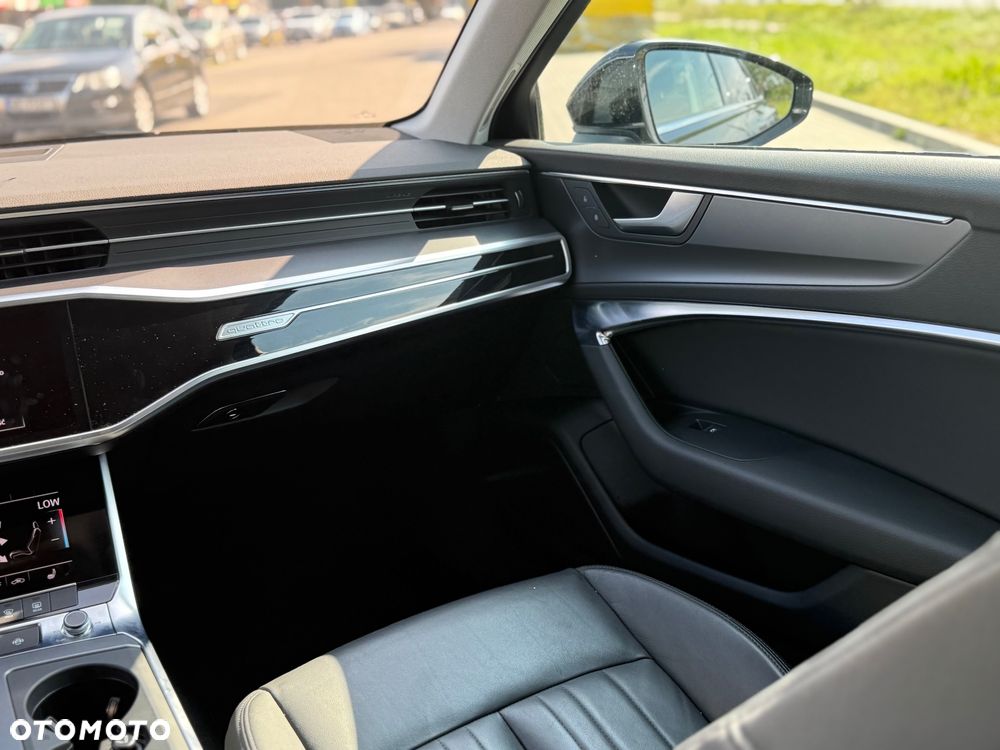 Audi A6 - 16