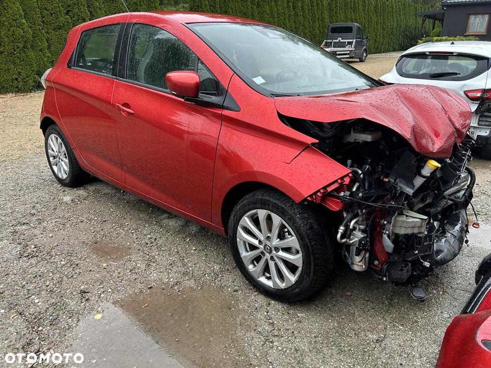 Renault Zoe - 3