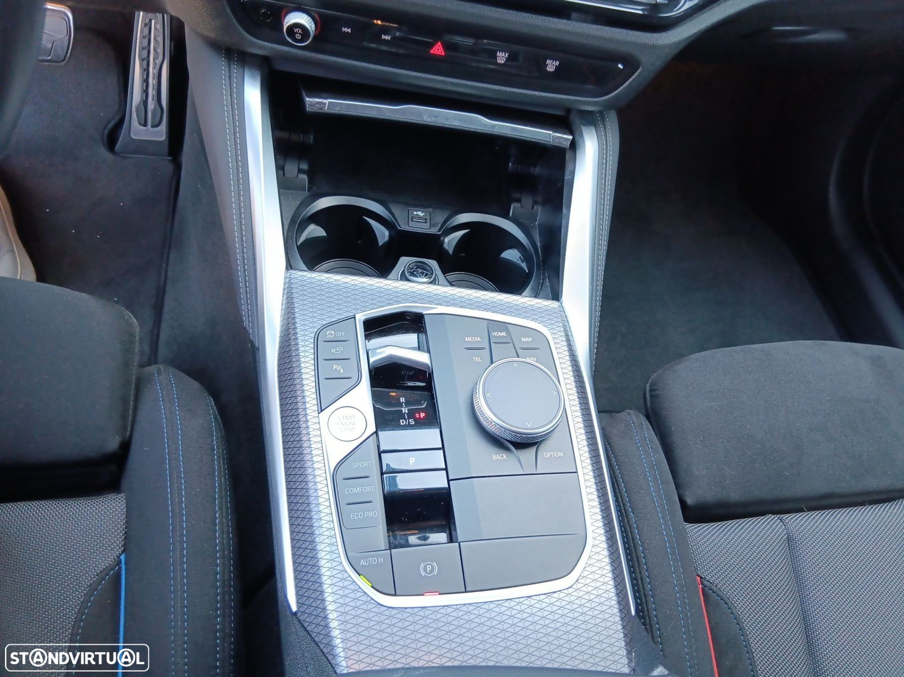 BMW 420 Gran Coupé d xDrive Pack Desportivo M Pro Auto - 17