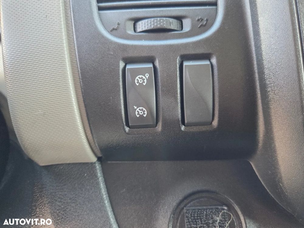 Renault Trafic L1H1 Frigorific - 30