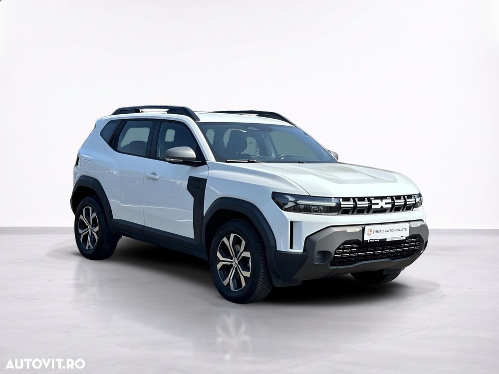 Dacia Duster - 8