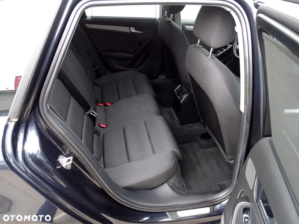Audi A4 Avant 2.0 TDI 116g DPF Attraction - 15