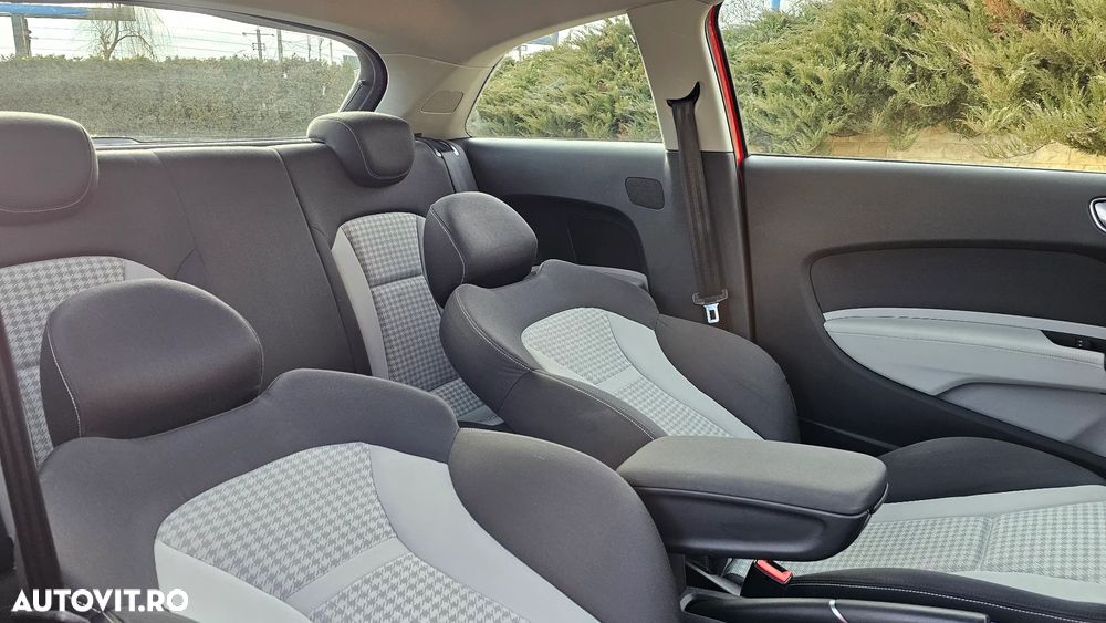 Audi A1 1.4 TFSI 119g S tronic S line edition - 13