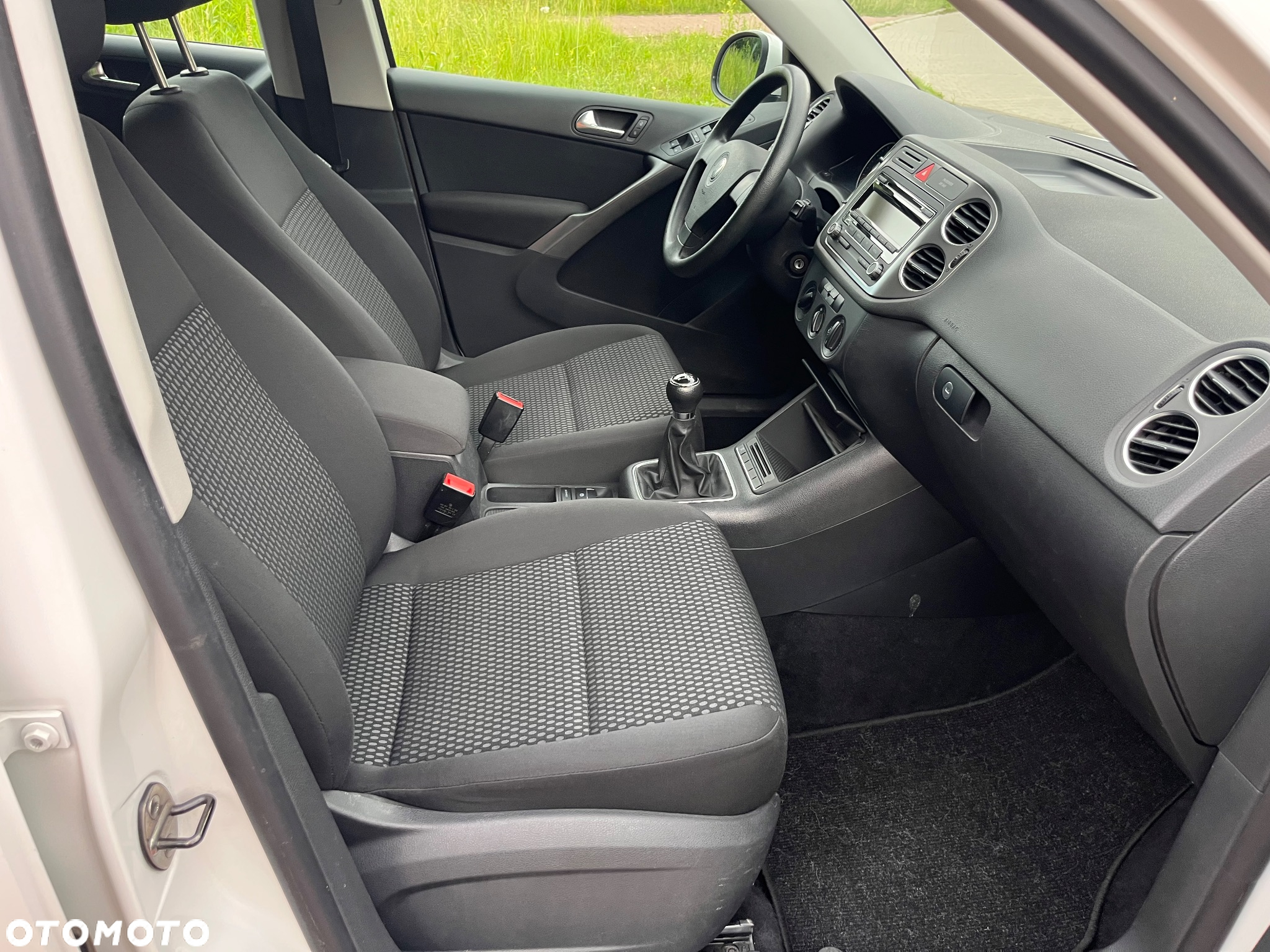 Volkswagen Tiguan 1.4 TSI 4Mot Sport&Style - 22