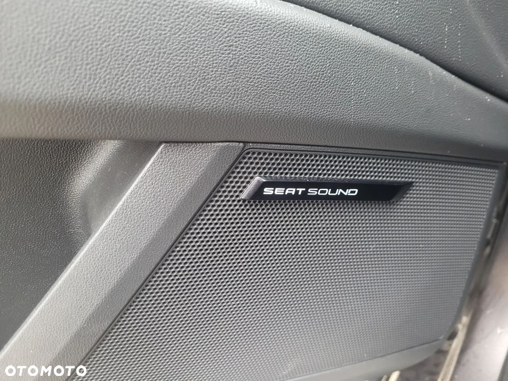 Seat Leon 2.0 TDI DPF Start&Stop DSG XCELLENCE - 40