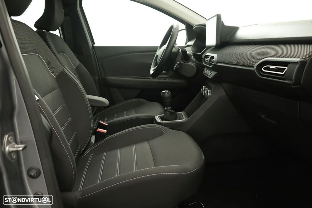 Dacia Sandero 1.0 ECO-G Journey Bi-Fuel - 21