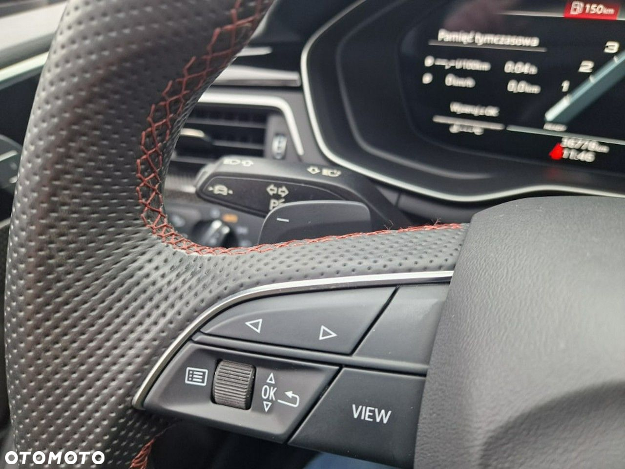 Audi S5 Sportback 3.0 TFSI quattro tiptronic - 17