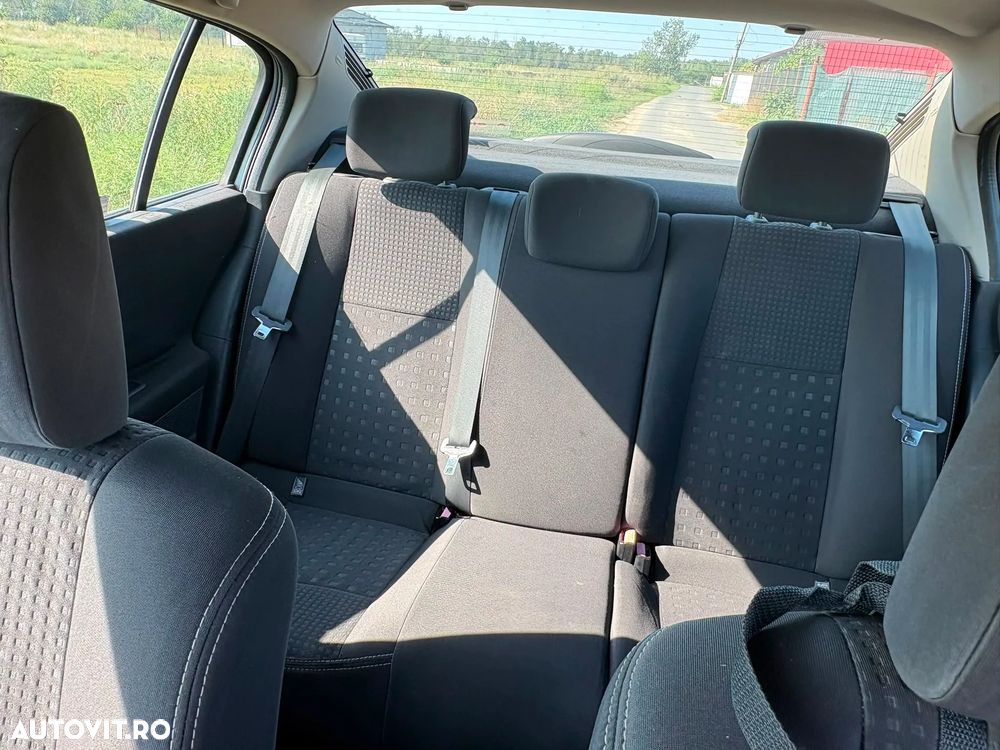 Renault Megane II 1.4 Influence - 3
