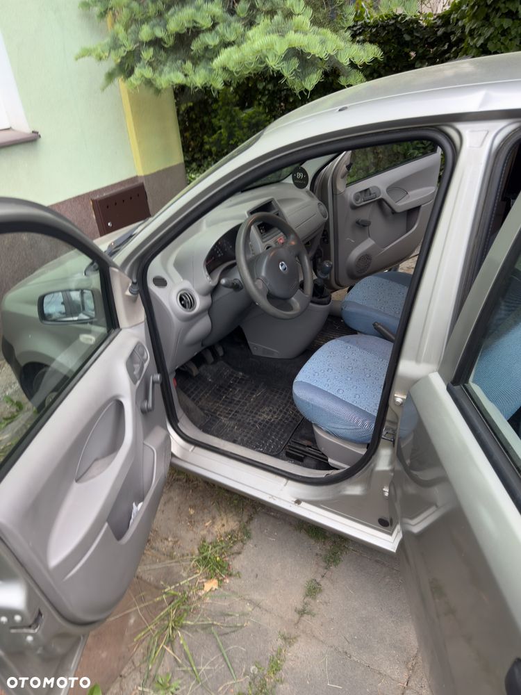 Fiat Panda 1.1 Fresh - 6