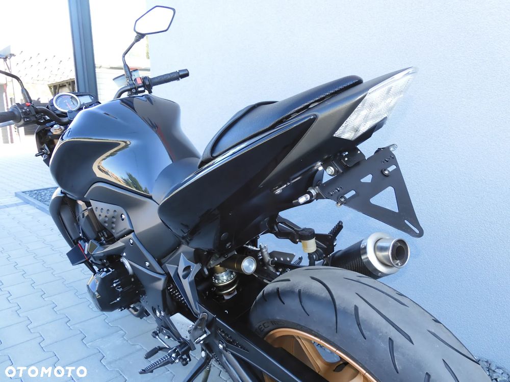 Kawasaki Z - 31