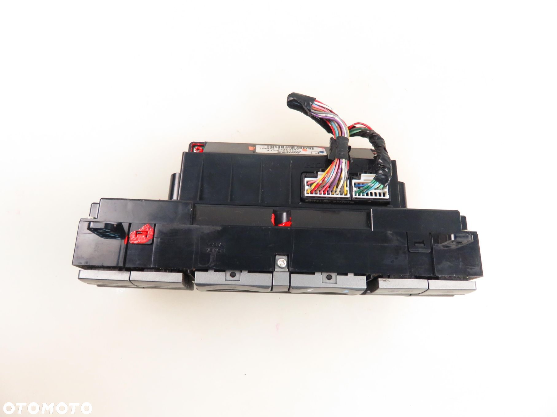 KLIMATRONIK HONDA FR-V (BE) 79600SJHG41 - 6
