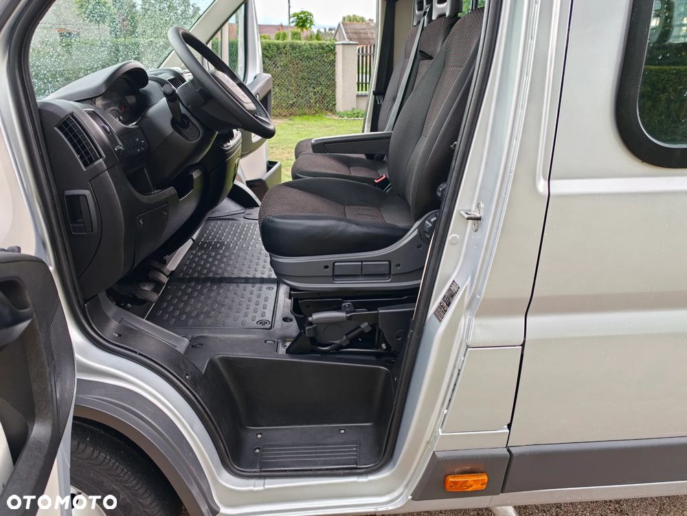 Citroën Jumper - 8