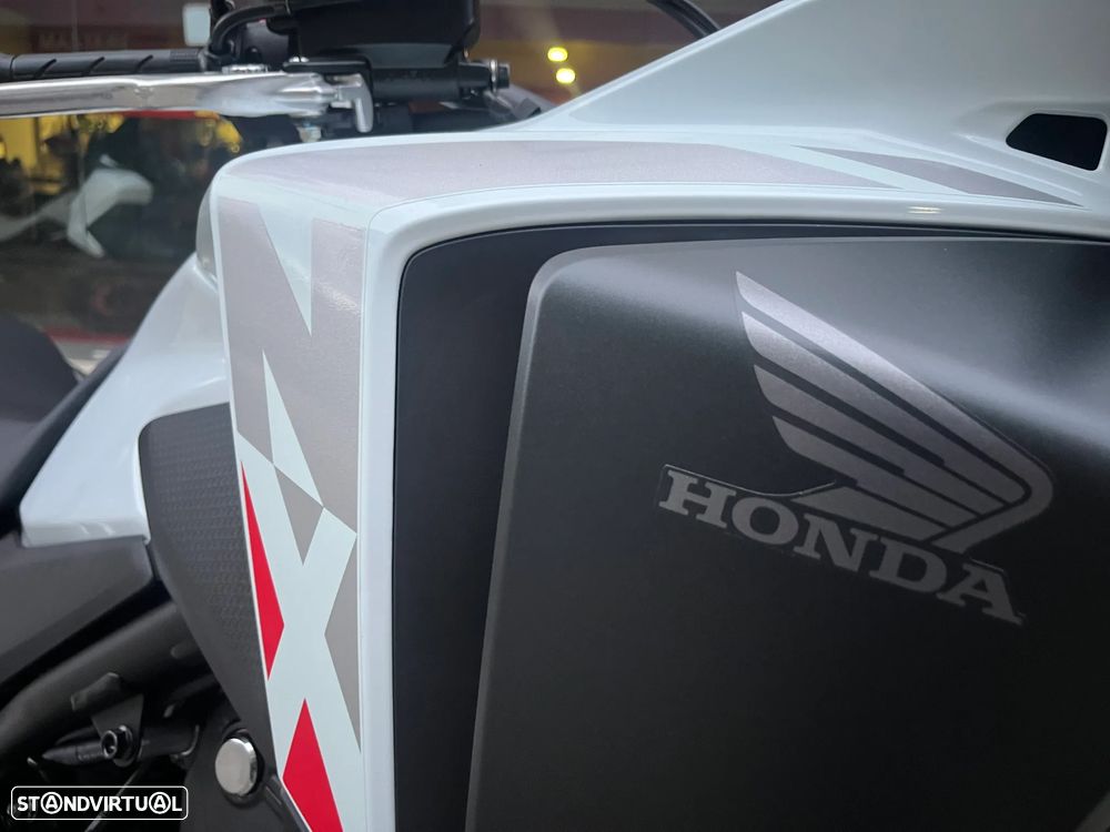 Honda NX 500 - CAMPANHA !! - DESDE 84 EUR / MÊS !! - 12