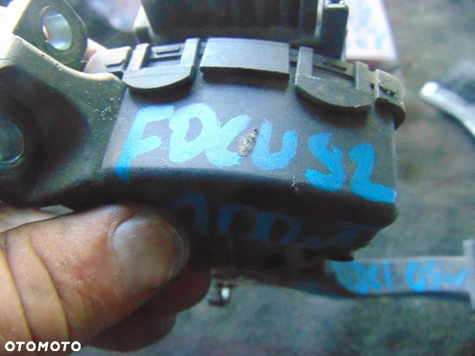 Potenciometr Ford Focus 2 1,8 TDCI 08 r