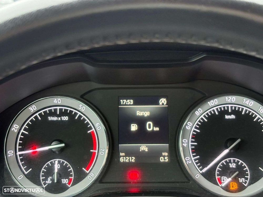 Skoda Karoq 1.0 TSI - 11