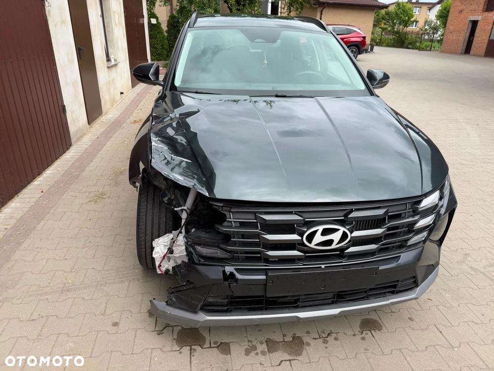 Hyundai Tucson 1.6 T-GDi 2WD Select - 2