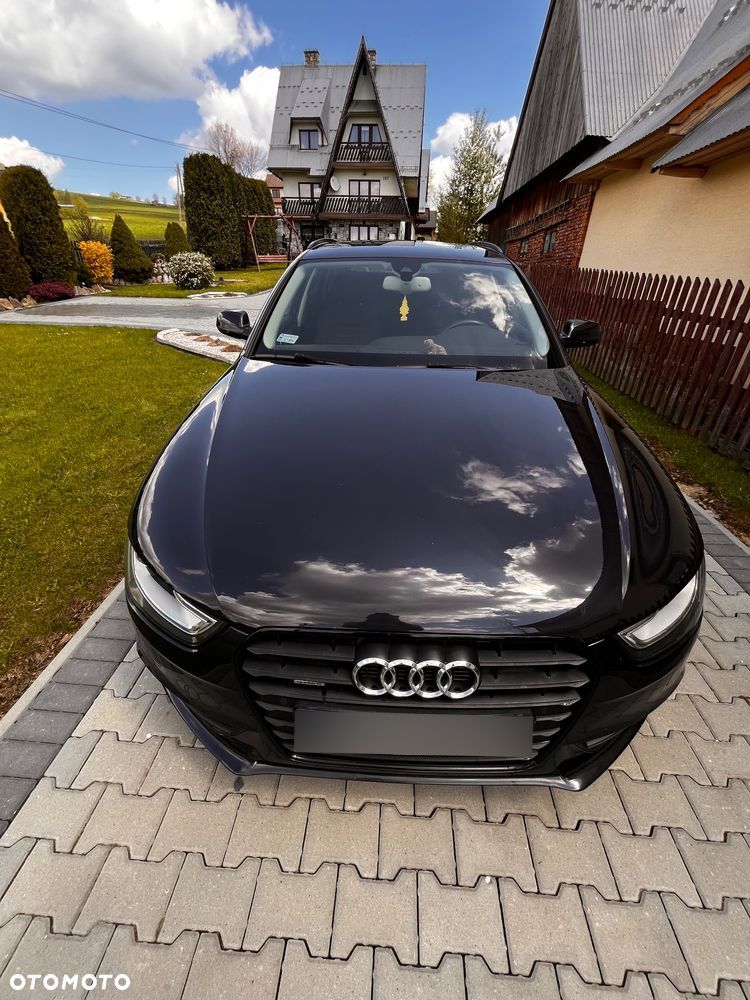 Audi A4 - 21