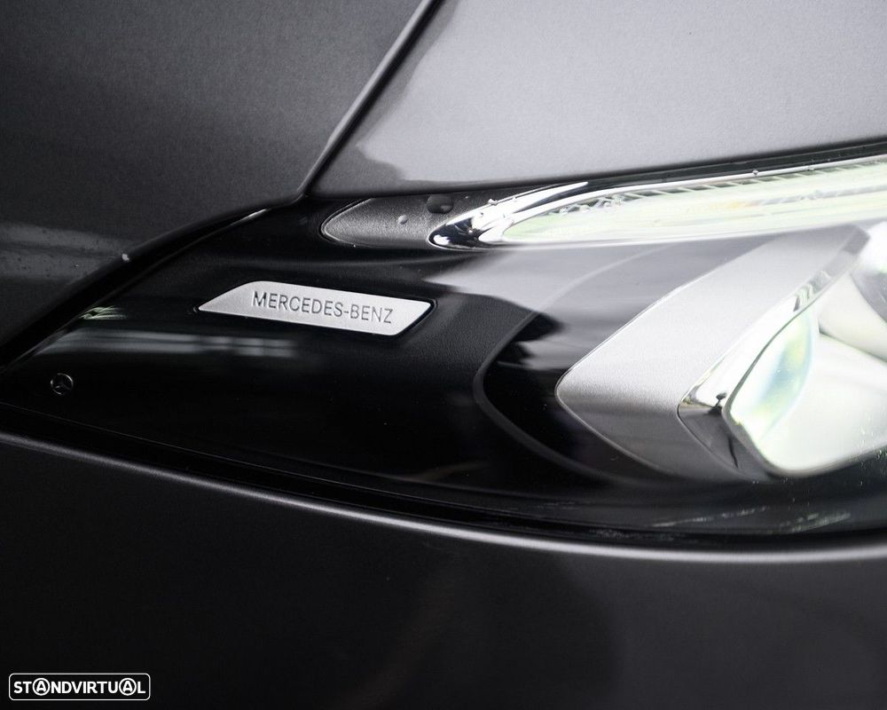 Mercedes-Benz A 180 d Style Aut. - 17