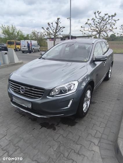 Volvo XC 60 D4 AWD Summum - 1