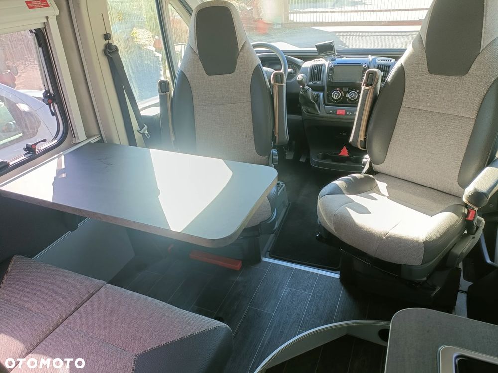 Fiat Ducato - 16