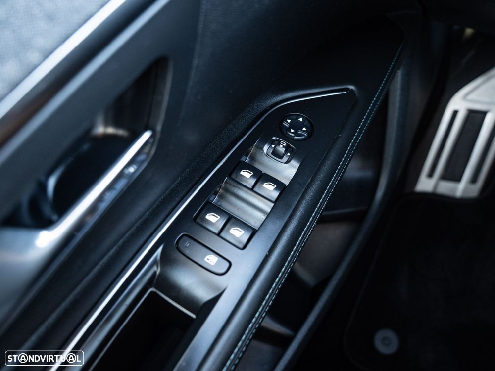 Peugeot 5008 1.5 BlueHDi Crossway - 42