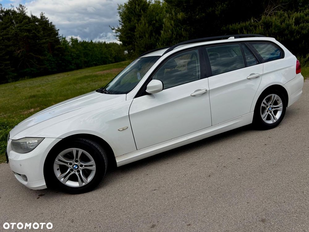 BMW Seria 3 320d - 7