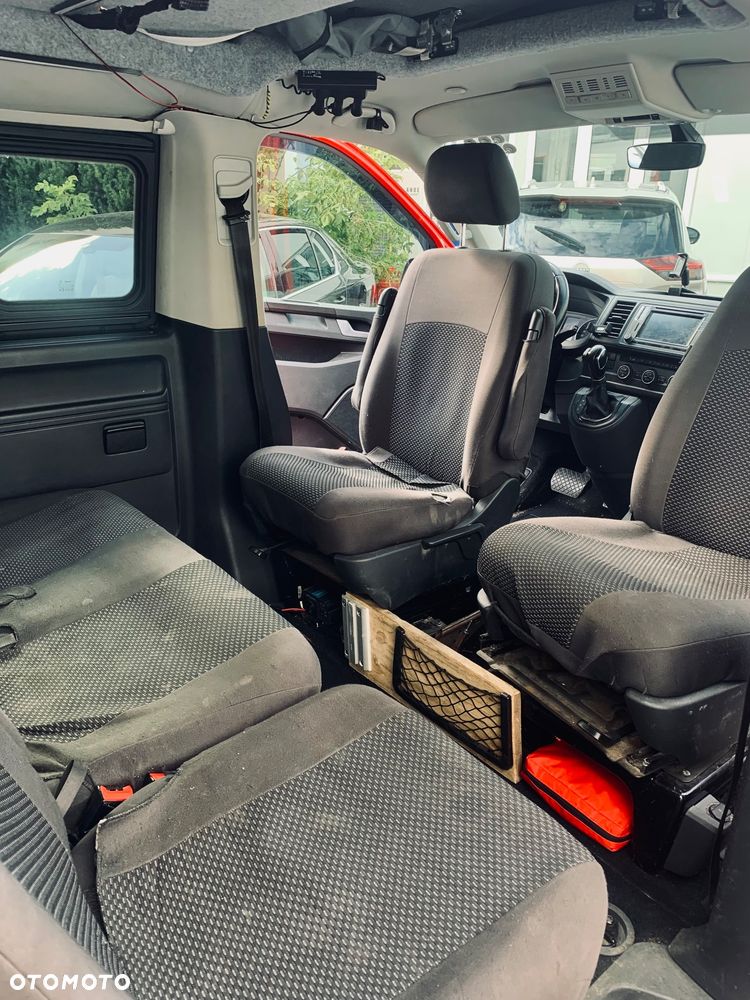 Volkswagen Caravelle 2.0 TDI L2 Highline DSG - 13