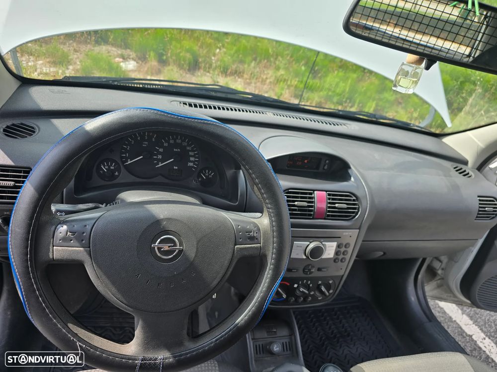 Opel Corsa 1.3 CDTi Enjoy - 8