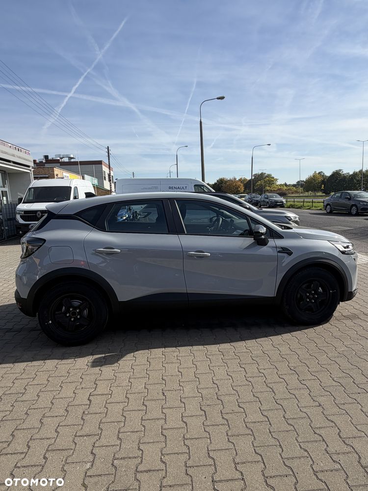 Renault Captur 1.2 TCe Evolution - 5
