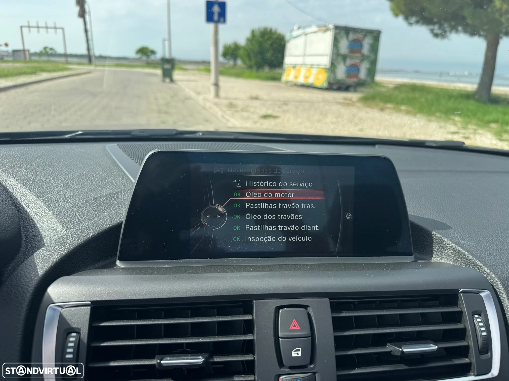 BMW 220 d Coupe Line Sport Auto - 20