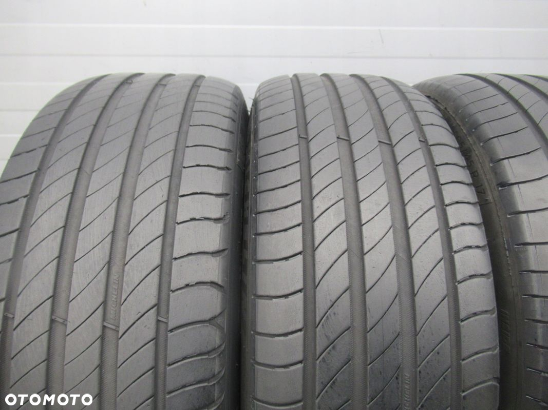 ALU+OPONY LATO R17 OPEL CORSA F, PEUGEOT 207,208,301,C3,DS3 - 11